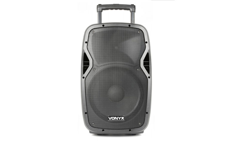 PA System